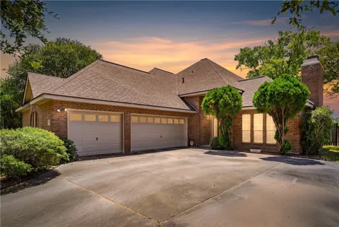7909 Etienne Drive