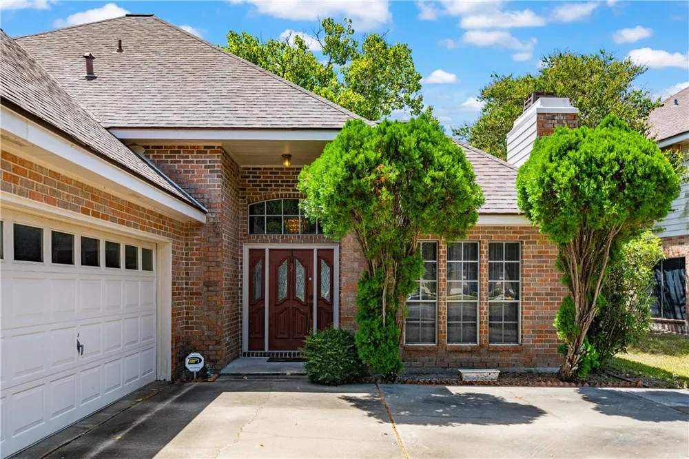 7909 Etienne Drive Corpus Christi, TX 78414