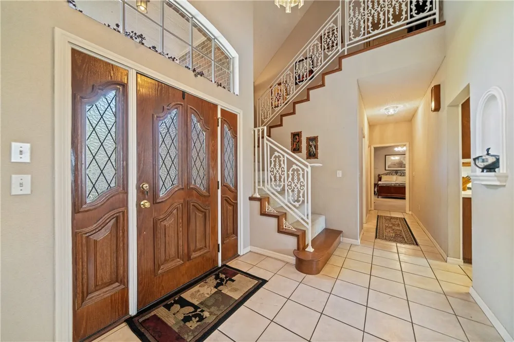 7909 Etienne Drive Corpus Christi, TX 78414