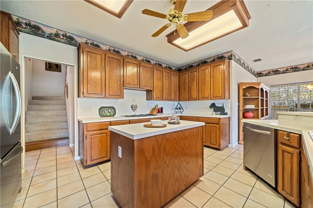 7909 Etienne Drive Corpus Christi, TX 78414