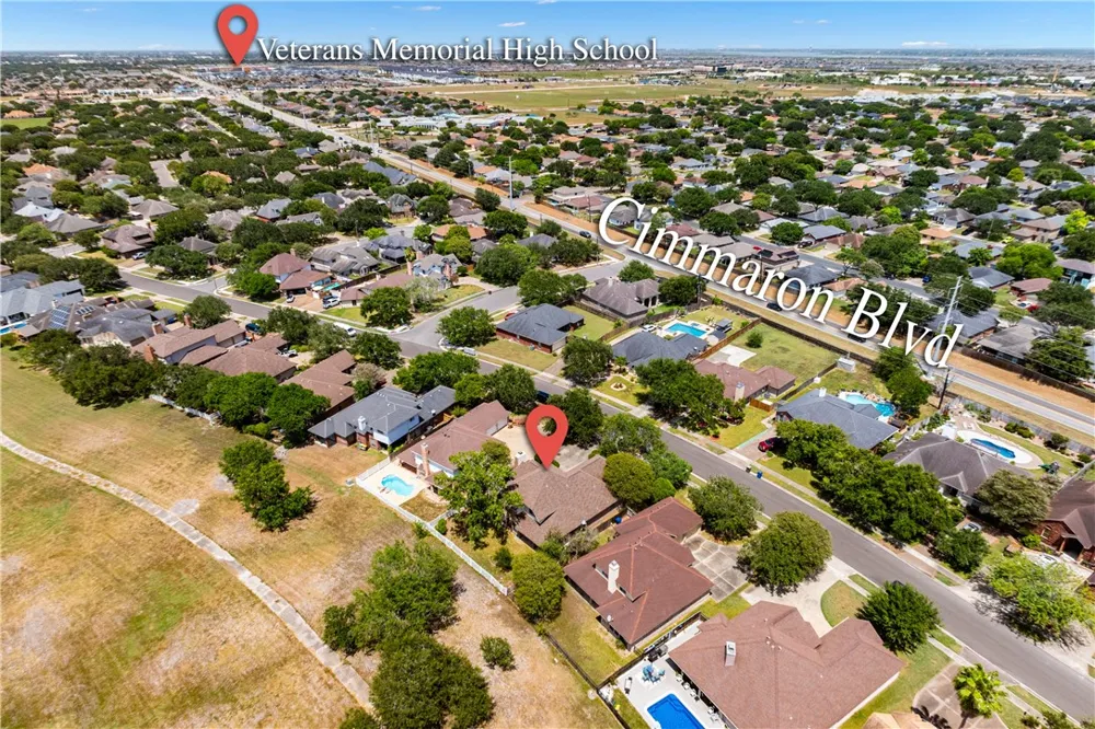 7909 Etienne Drive Corpus Christi, TX 78414