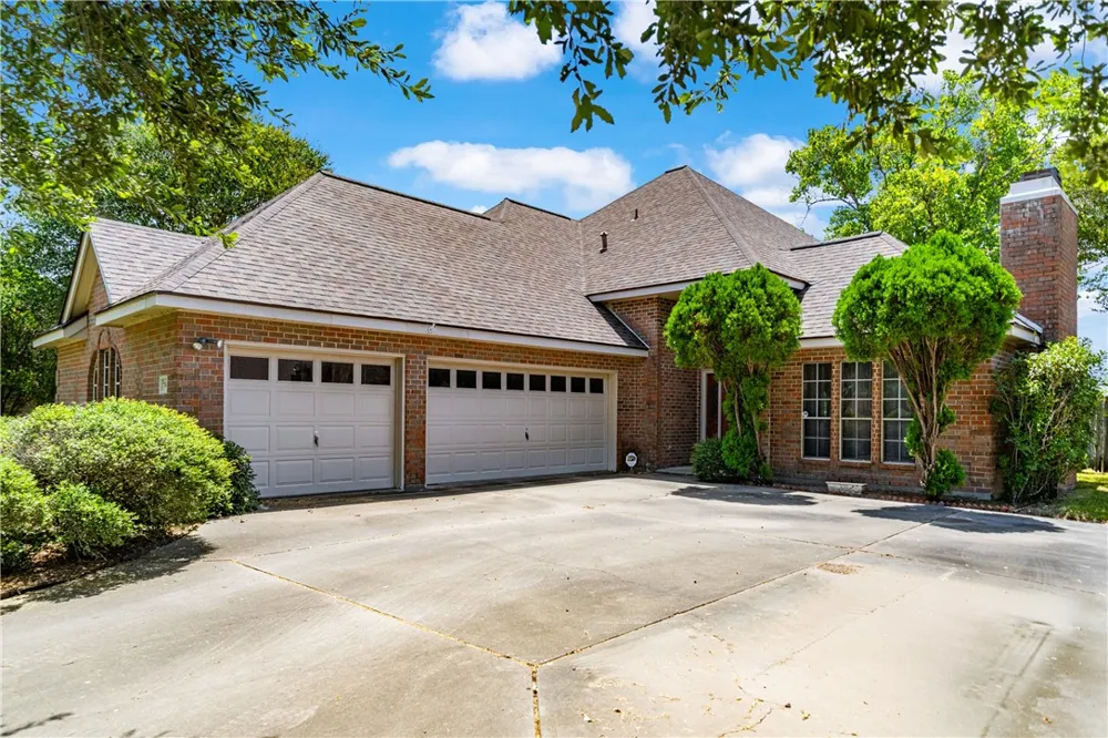 7909 Etienne Drive Corpus Christi, TX 78414