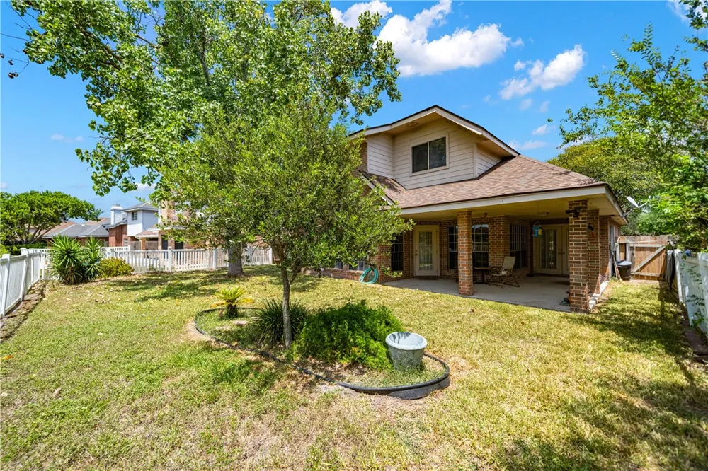 7909 Etienne Drive Corpus Christi, TX 78414