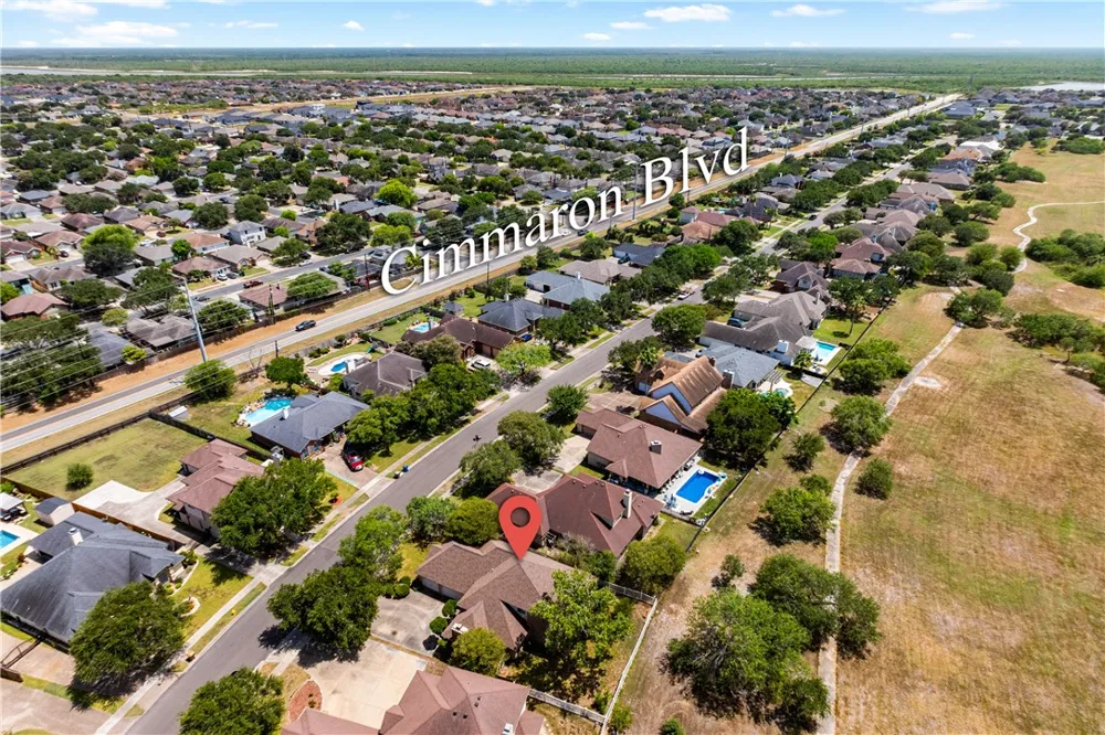 7909 Etienne Drive Corpus Christi, TX 78414