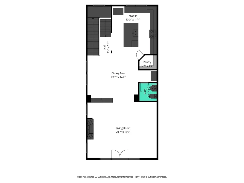 6005 Kansas Street #B Houston, TX 77007