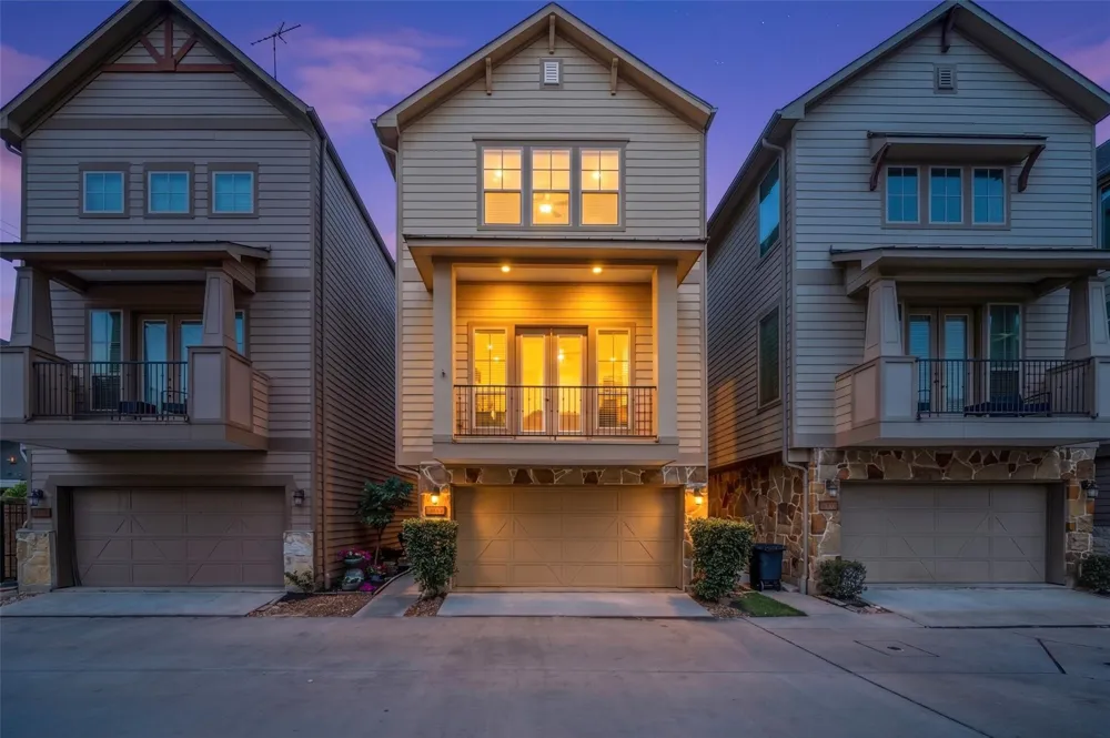 6005 Kansas Street #B Houston, TX 77007