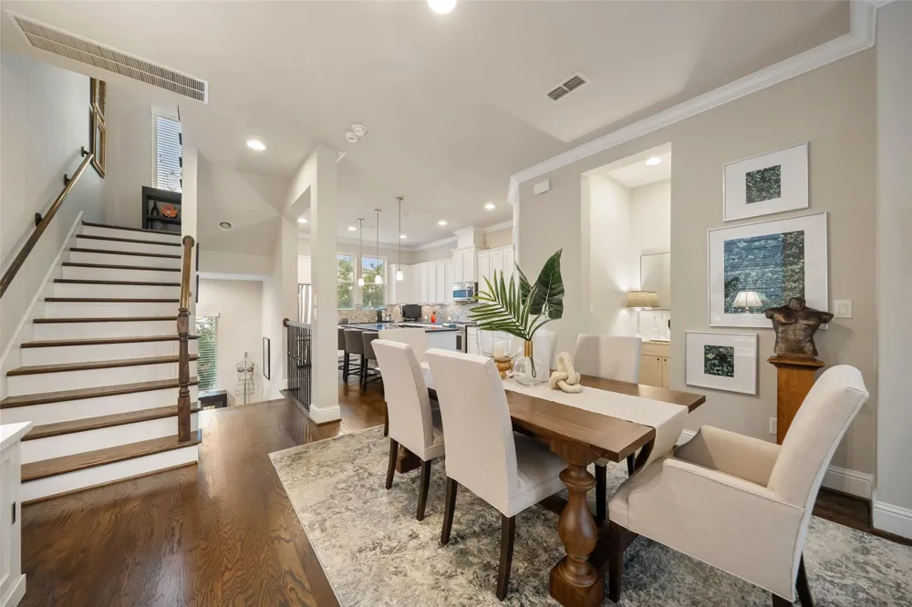 6005 Kansas Street #B Houston, TX 77007
