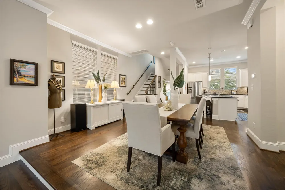 6005 Kansas Street #B Houston, TX 77007