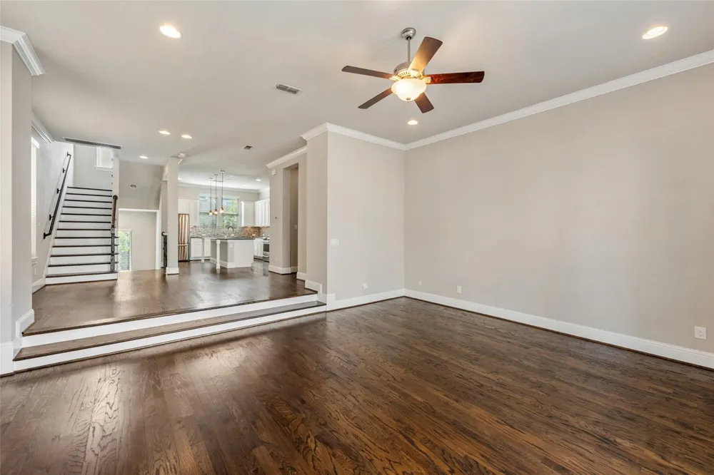 6005 Kansas Street #B Houston, TX 77007