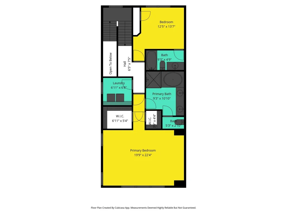6005 Kansas Street #B Houston, TX 77007