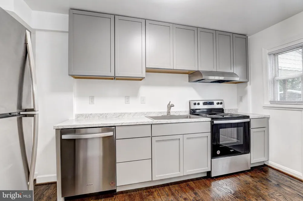 3323 WALLFORD DRIVE Baltimore, MD 21222