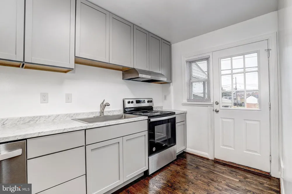 3323 WALLFORD DRIVE Baltimore, MD 21222