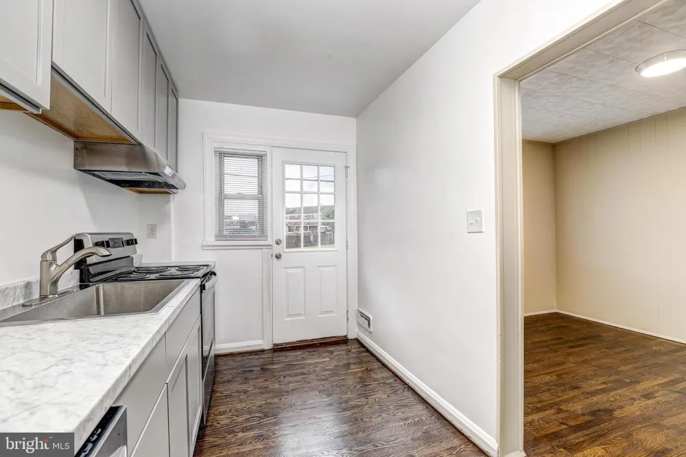 3323 WALLFORD DRIVE Baltimore, MD 21222