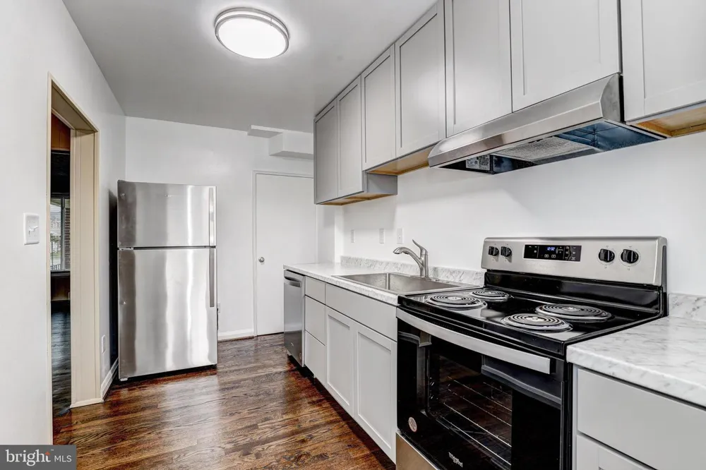 3323 WALLFORD DRIVE Baltimore, MD 21222