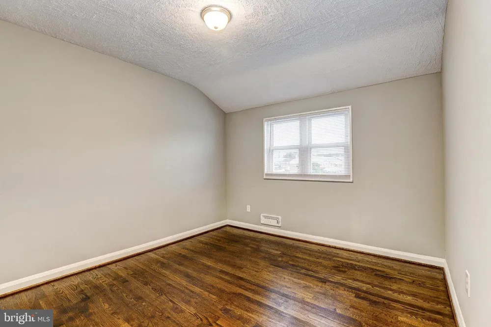 3323 WALLFORD DRIVE Baltimore, MD 21222