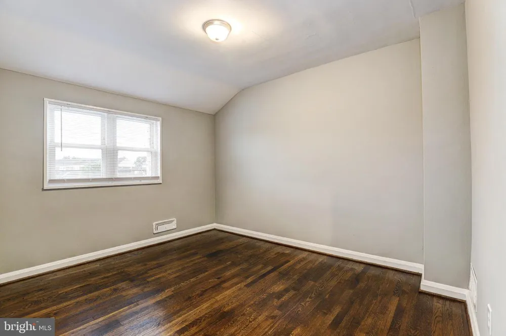 3323 WALLFORD DRIVE Baltimore, MD 21222