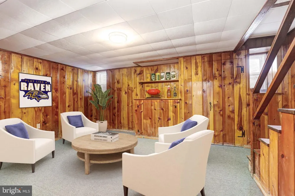 3323 WALLFORD DRIVE Baltimore, MD 21222