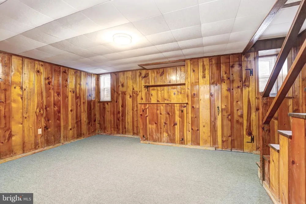 3323 WALLFORD DRIVE Baltimore, MD 21222