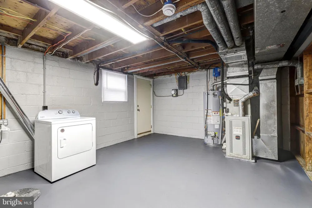 3323 WALLFORD DRIVE Baltimore, MD 21222