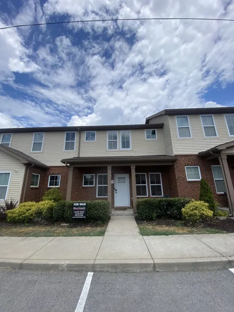 4124 George Buchanan Drive
