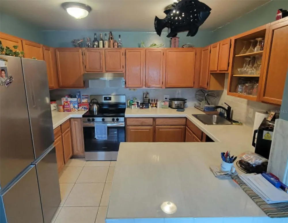 8446 WAVERLY ROAD St Petersburg, FL 33702
