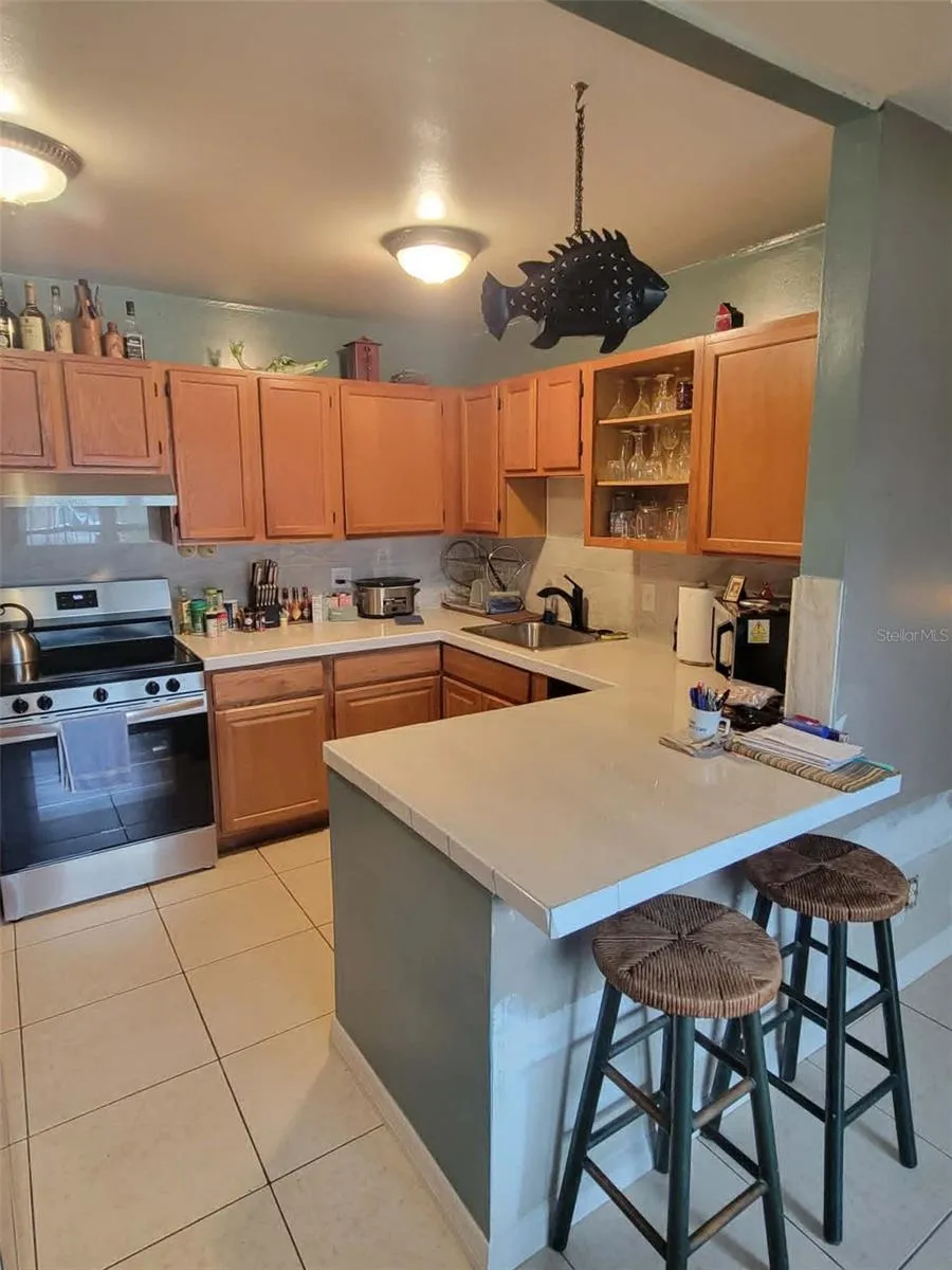 8446 WAVERLY ROAD St Petersburg, FL 33702
