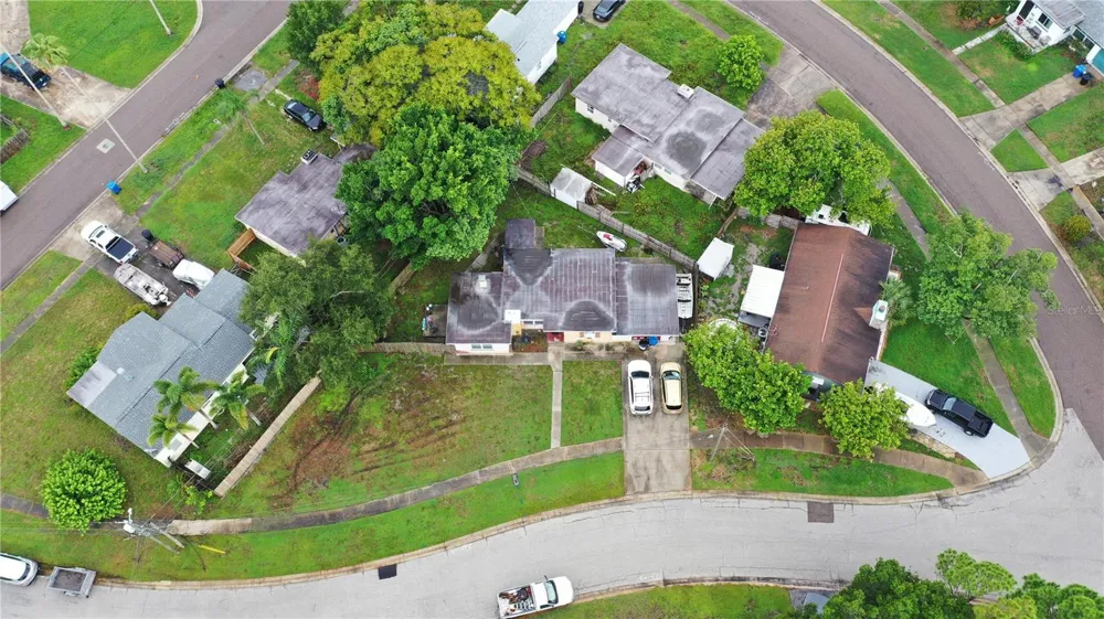 8446 WAVERLY ROAD St Petersburg, FL 33702