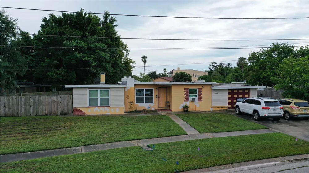8446 WAVERLY ROAD St Petersburg, FL 33702