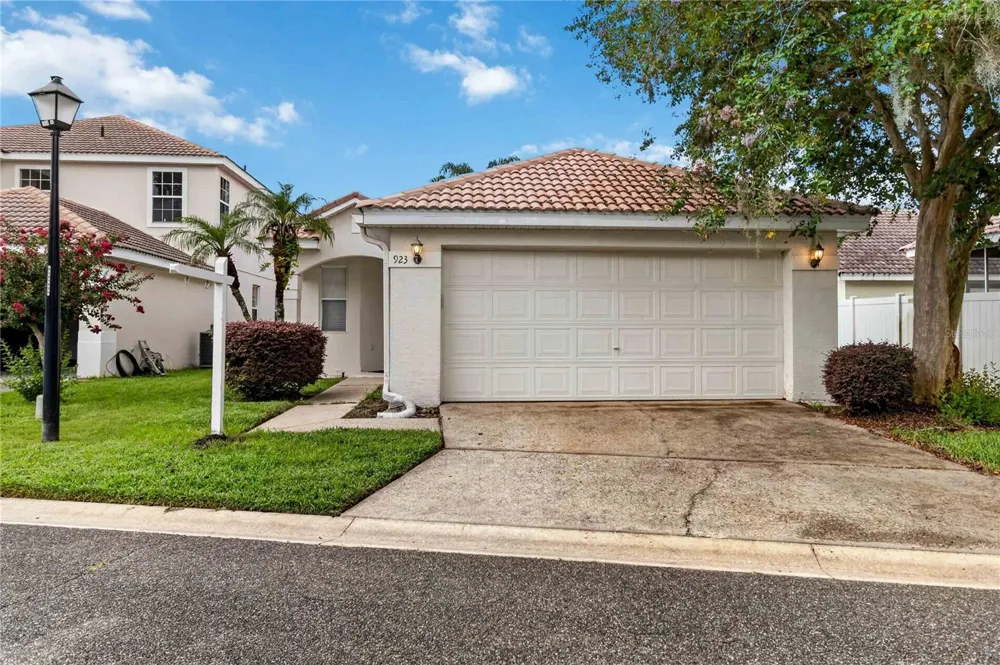 923 TORREY PINE DRIVE Winter Springs, FL 32708