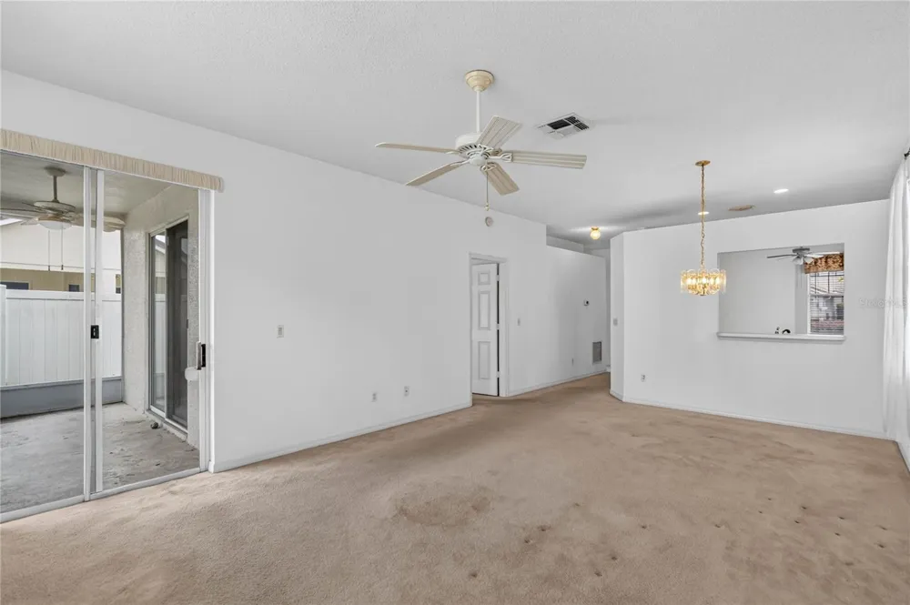 923 TORREY PINE DRIVE Winter Springs, FL 32708