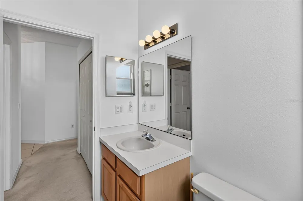 923 TORREY PINE DRIVE Winter Springs, FL 32708