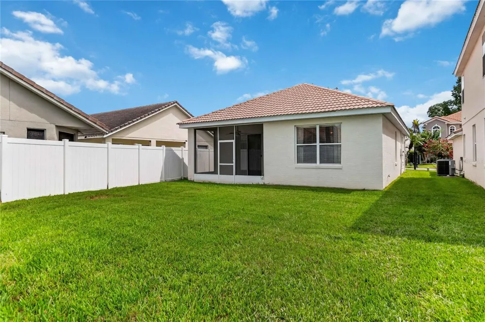 923 TORREY PINE DRIVE Winter Springs, FL 32708