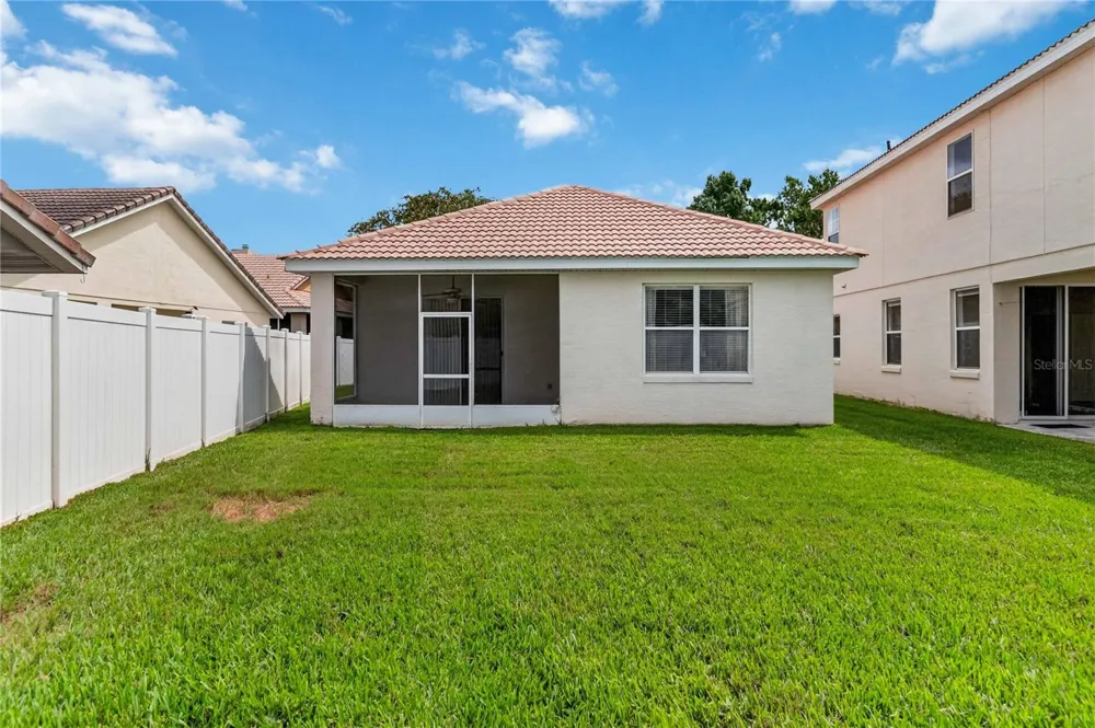 923 TORREY PINE DRIVE Winter Springs, FL 32708