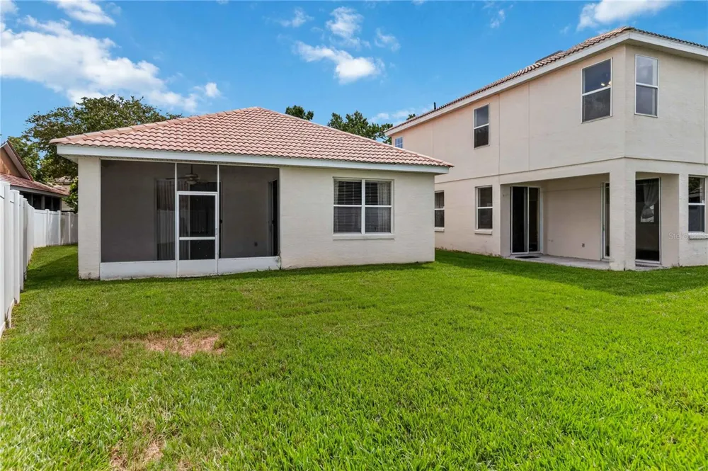 923 TORREY PINE DRIVE Winter Springs, FL 32708