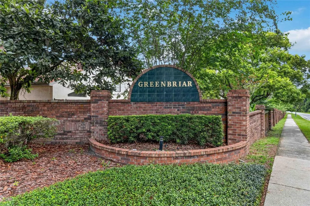923 TORREY PINE DRIVE Winter Springs, FL 32708
