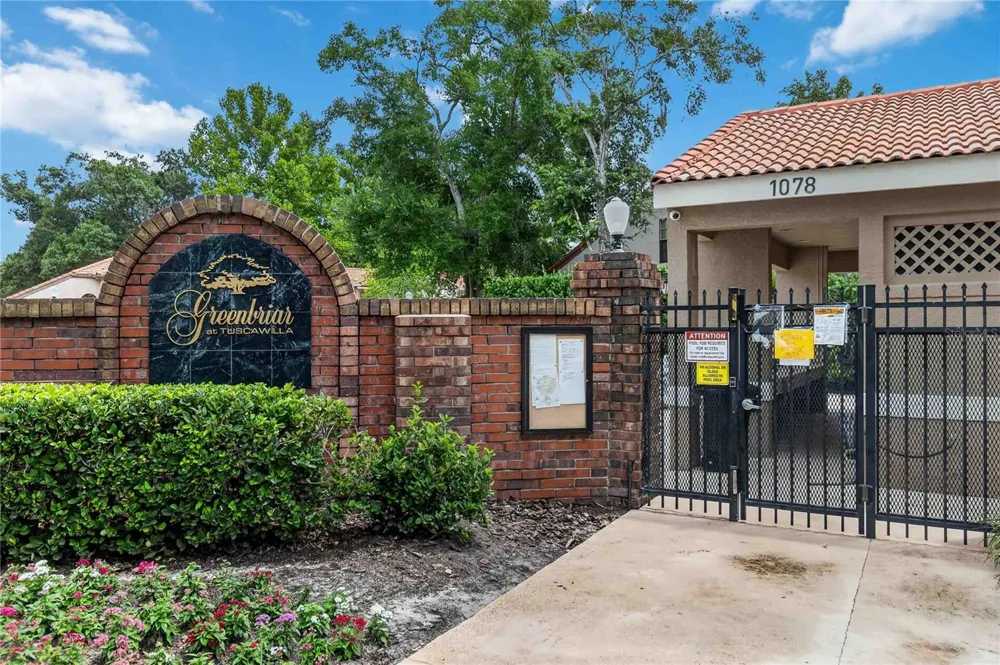 923 TORREY PINE DRIVE Winter Springs, FL 32708
