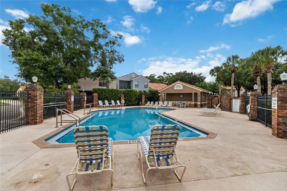 923 TORREY PINE DRIVE Winter Springs, FL 32708