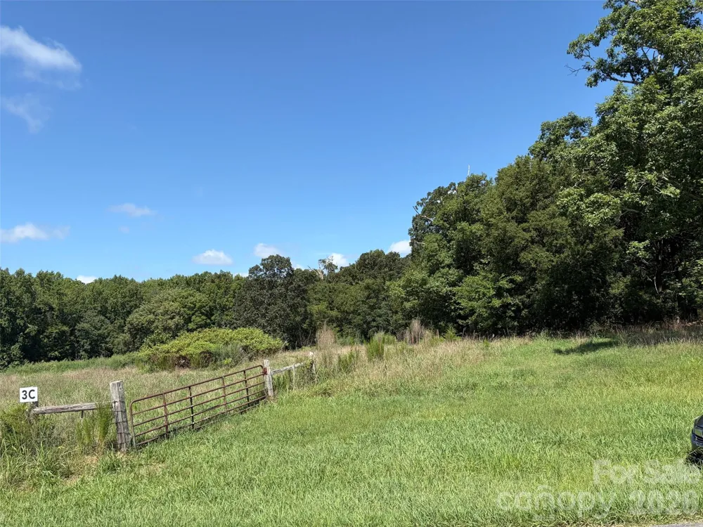 0 Tom Greene Road #3C Waxhaw, NC 28173