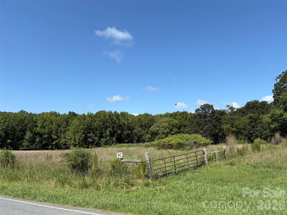 0 Tom Greene Road #3C Waxhaw, NC 28173