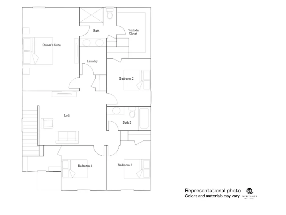 164 Spotted Way Troutman, NC 28166