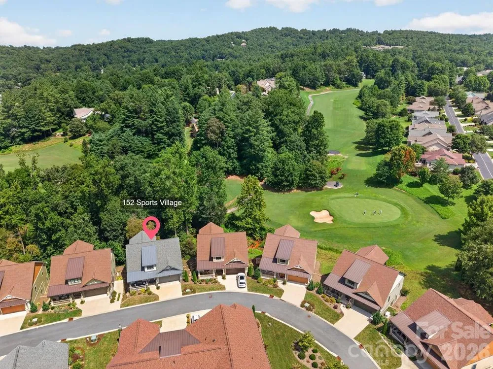 152 Sports Village Drive Hendersonville, NC 28739