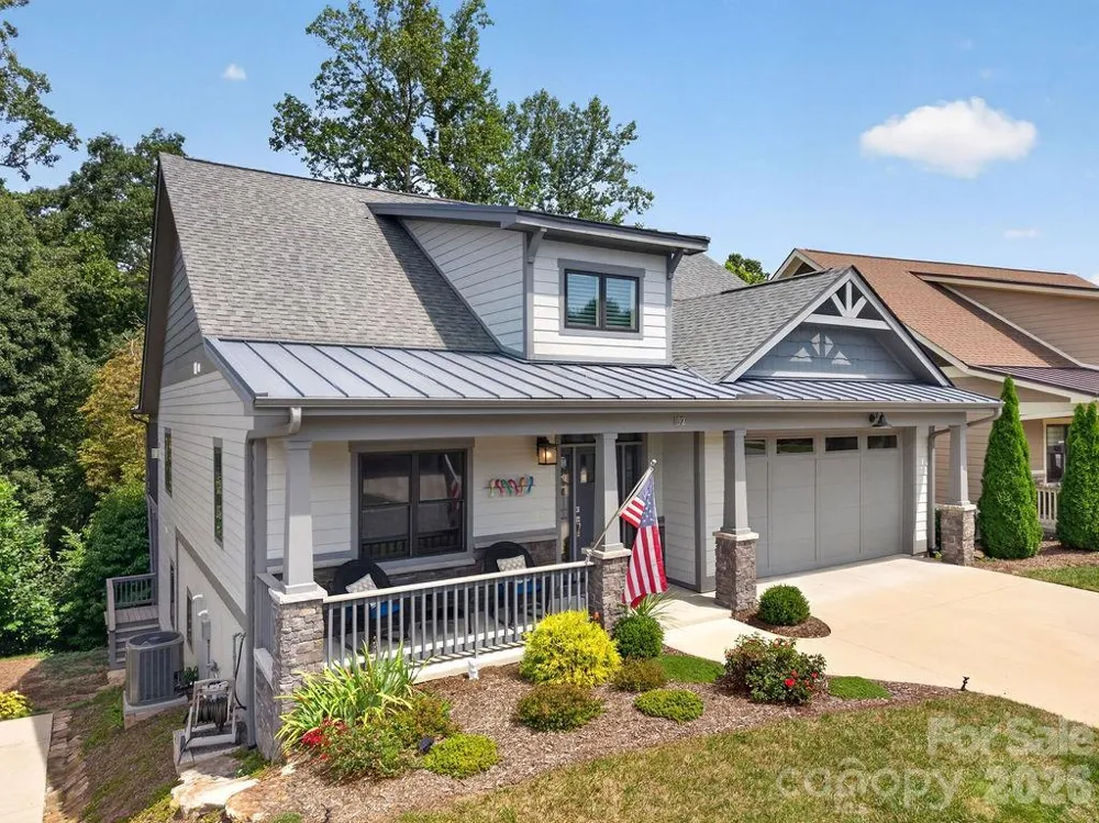152 Sports Village Drive Hendersonville, NC 28739