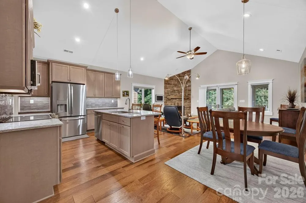 152 Sports Village Drive Hendersonville, NC 28739