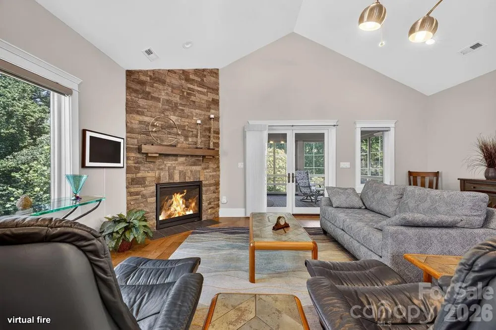 152 Sports Village Drive Hendersonville, NC 28739