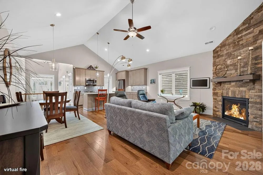 152 Sports Village Drive Hendersonville, NC 28739