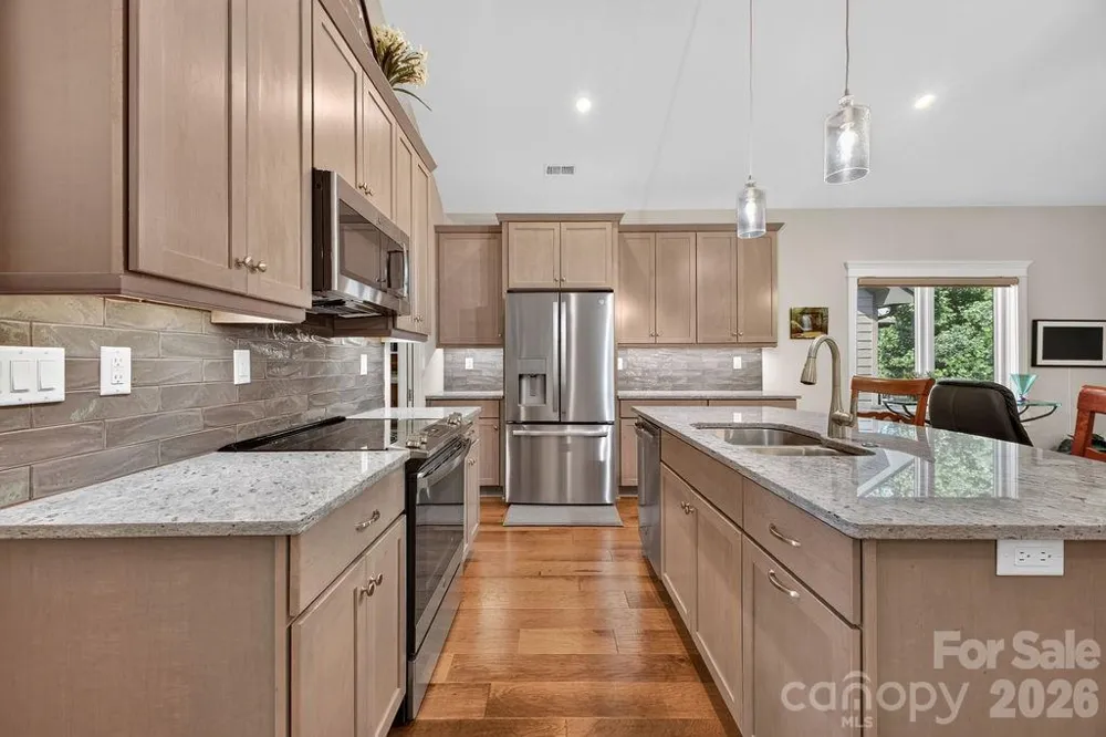 152 Sports Village Drive Hendersonville, NC 28739