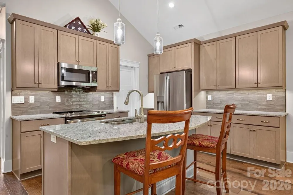 152 Sports Village Drive Hendersonville, NC 28739