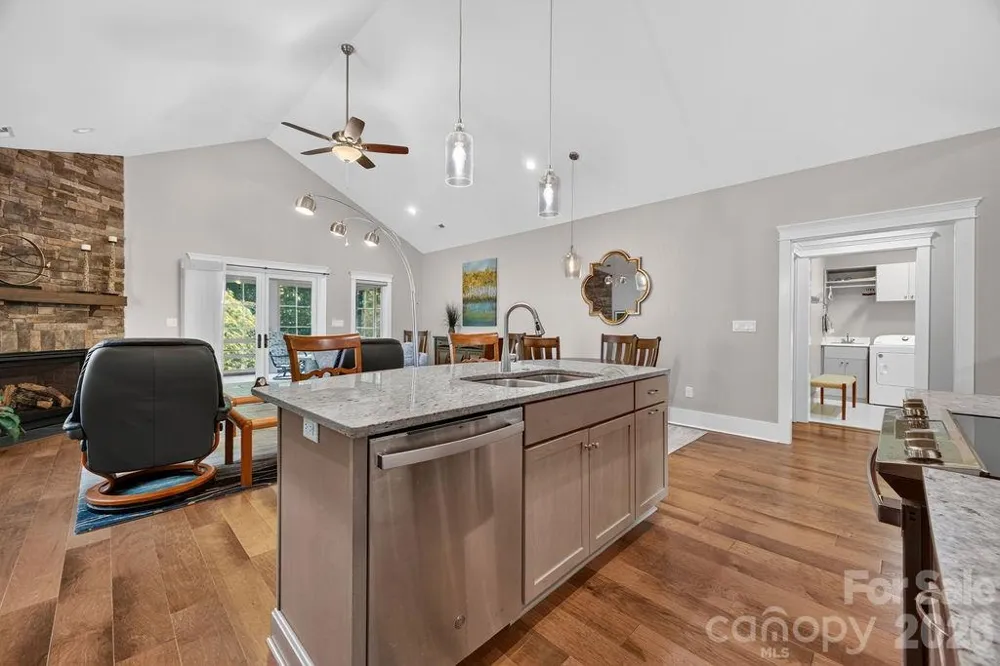 152 Sports Village Drive Hendersonville, NC 28739