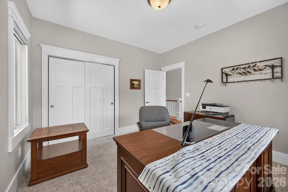 152 Sports Village Drive Hendersonville, NC 28739
