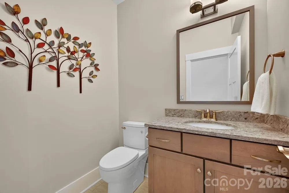 152 Sports Village Drive Hendersonville, NC 28739